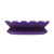 Lake Country ARC Violet Correcting Pad - 2.5" *4-Pack [ARC-88250AG-LC]