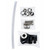 Uflex UC128SVS Hardware Pack [UC128SVS HRDW PACK]