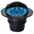 Ritchie SS-5000 SuperSport Compass - Flush Mount - Black [SS-5000]