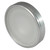 Lumitec Halo - Flush Mount Down Light - Brushed Finish - Warm White Dimming [112809]