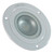 Lumitec Shadow - Flush Mount Down Light - White Finish - 4-Color White\/Red\/Blue\/Purple Non-Dimming [114120]