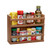 Whitecap Teak Two-Tier Spice Rack [62440]