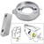 Tecnoseal Anode Kit w\/Hardware - Volvo 290 - Zinc [20705]