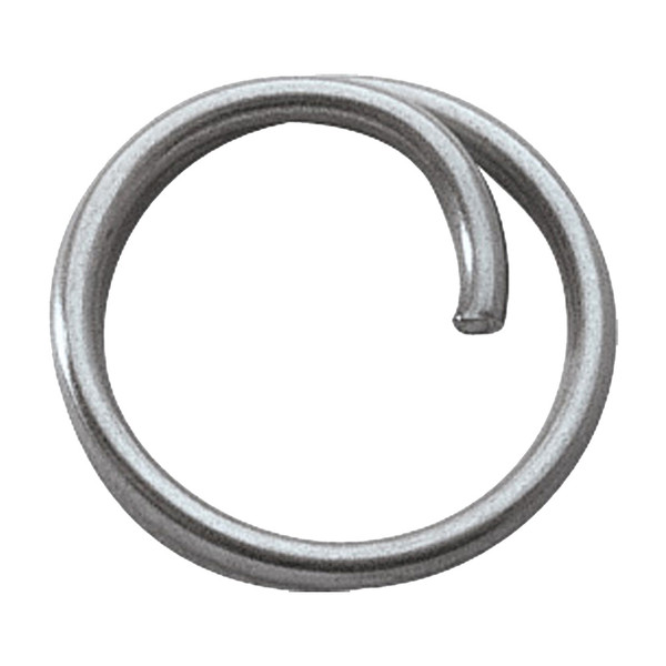 Ronstan Split Ring - 10mm (3\/8") Diameter [RF113]