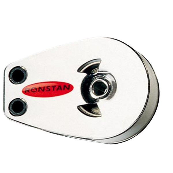 Ronstan Series 40 All Purpose Block - Single - Cheek [RF41151]