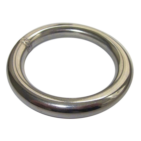 Ronstan Welded Ring - 6mm (1\/4") x 25mm (1") ID [RF48]