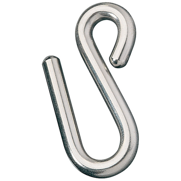 Ronstan S-Hook - 6mm (1\/4") Diameter [RF48A]