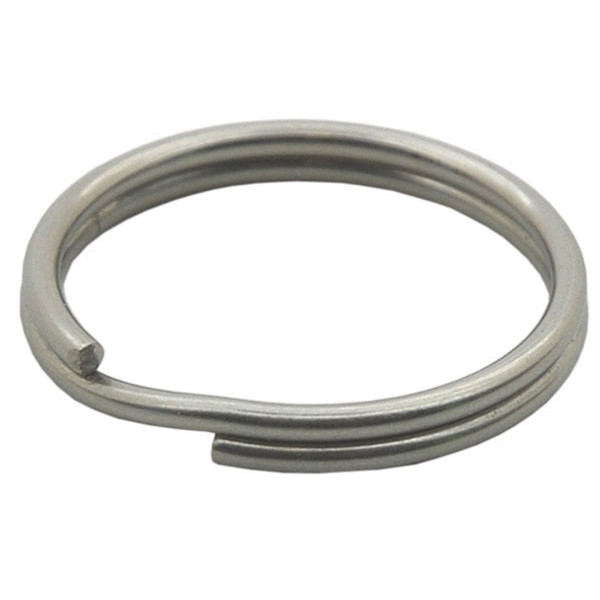 Ronstan Split Cotter Ring - 18.8mm (3\/4") ID [RF687]