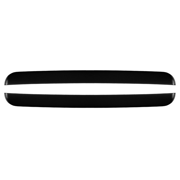 Garmin Trim Piece Snap Cover f\/echoMAP CHIRP 9Xsv [010-12445-30]