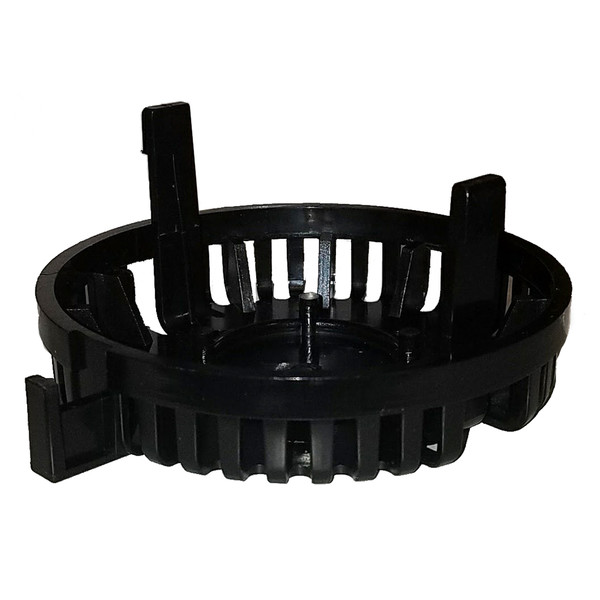 Johnson Pump Black Basket f\/1600 GPH \/ 2200 GPH [54264PK]