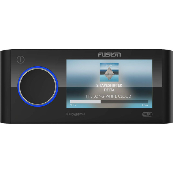 FUSION MS-RA770 Apollo Series Touchscreen AM\/FM\/Bluetooth Stereo [010-01905-00]