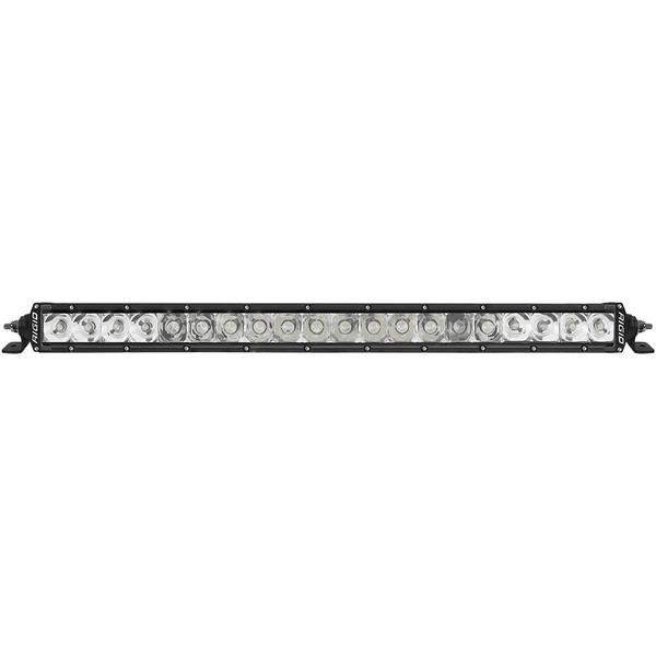 Rigid Industries SR-Series PRO 20" - Spot\/Flood Combo LED - Black [920314]