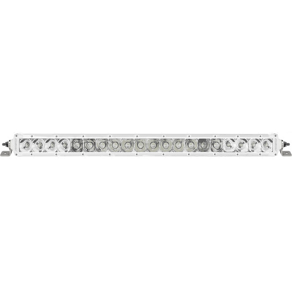 Rigid Industries SR-Series PRO 20" - Spot\/Flood Combo LED - White [320314]
