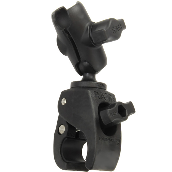 RAM Mount Tough-Claw w\/Short Arm [RAM-B-400-201-AU]