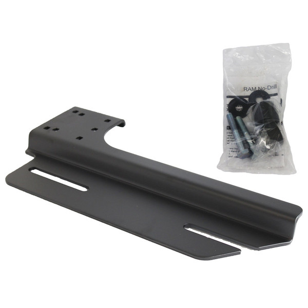 RAM Mount No Drill Vehicle System f\/Dodge Caliber\/Avenger [RAM-VB-177-SW1]