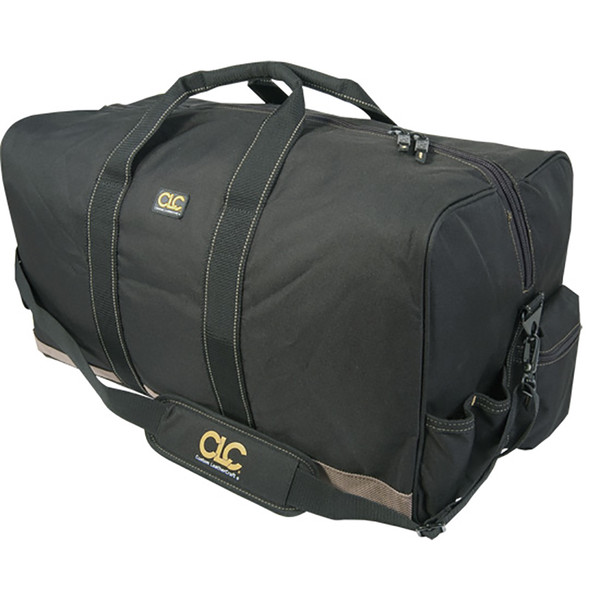 CLC 7-Pocket 24" All-Purpose Gear Bag [1111]