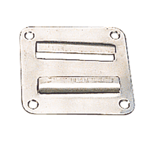 Sea-Dog Mounting Plate f\/325190 Rod Holder [325199-1]