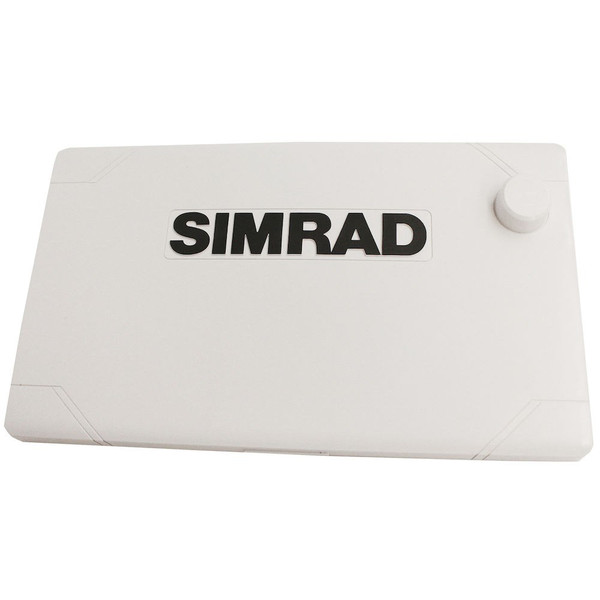 Simard Suncover f\/Cruise 9 [000-15069-001]