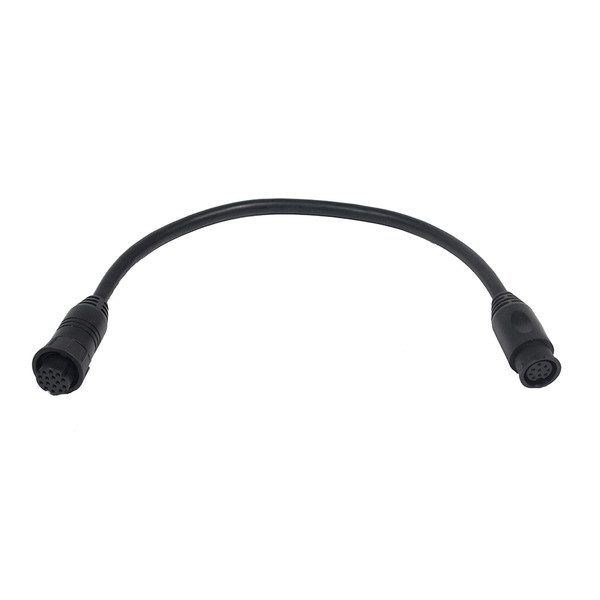 Raymarine Adapter Cable f\/CPTS\/DVS 9-Pin Transducer to Element 15-Pin Unit [A80559]