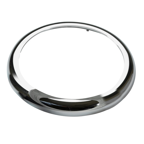 VDO Marine 110mm ViewLine Bezel - Round - Chrome [A2C5321076101]