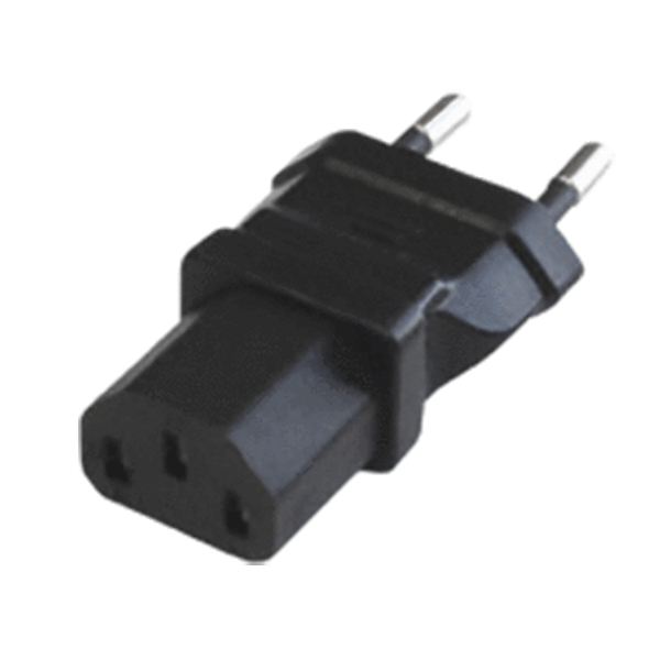 ProMariner C13 Plug Adapter - Europe [90110]