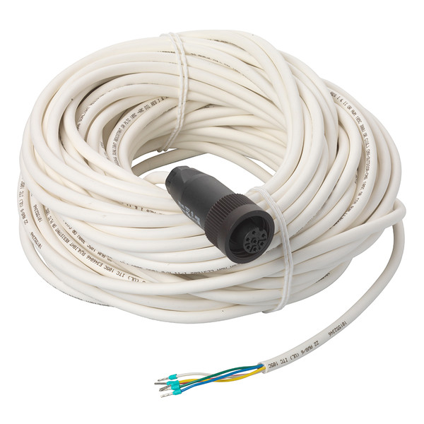 VDO Marine 30M Mast Cable - Analog Wind Sensor [A2C99793400]