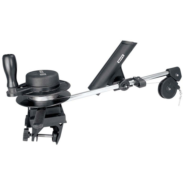Scotty 1050 Depthmaster Masterpack w\/1021 Clamp Mount [1050MP]