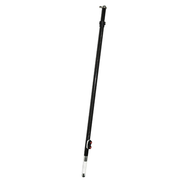 TACO Tele-Sun Carbon Fiber Shade Pole w\/Carry Bag [T10-7005CF]