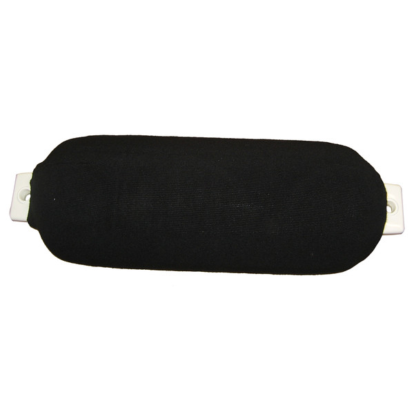 Polyform Fenderfits Fender Cover F-3\/G-5 - Black [FF-F3\/G5 BLK]