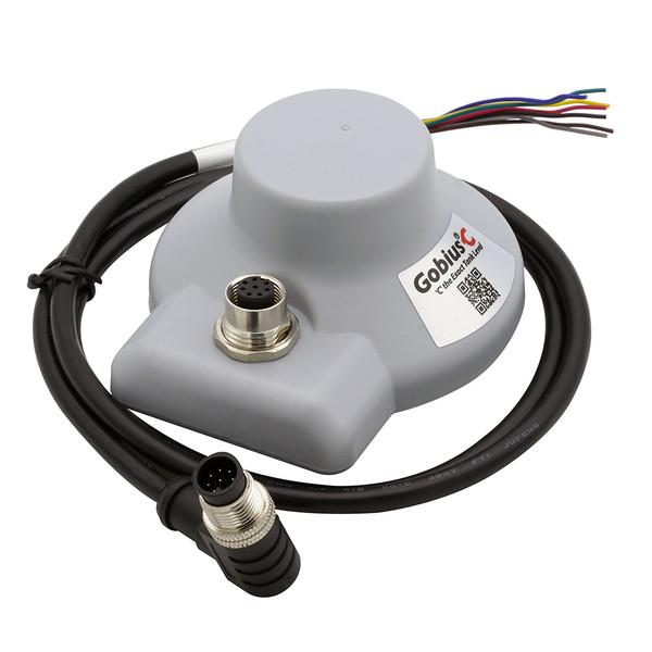 Albin Pump Gobius C External Fluid Level Sensor\/Tank Monitor [14-02-026]