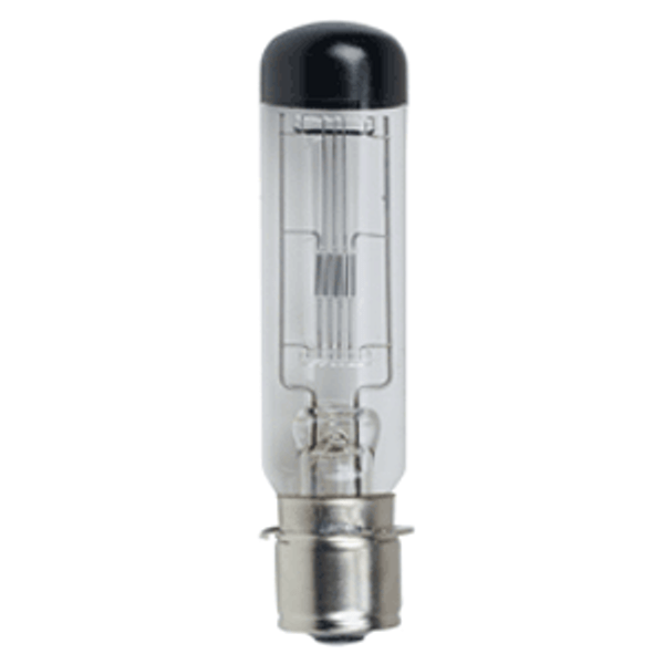 Perko 24V Clear Medium Prefocus Bulb f\/Use w\/Double Lens Navigation Lights [0342024CLR]