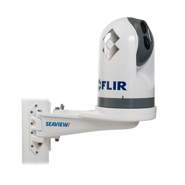 Seaview Mast Mount f\/FLIR Thermal Camera  Raymarine M-Series [SM-14-F]