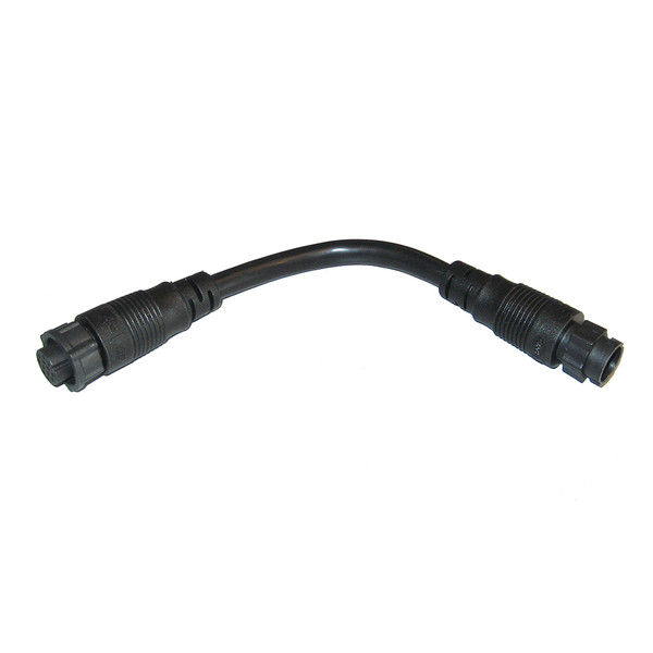 Icom 12-Pin to 8-Pin Conversion Cable f\/M605 [OPC-2384]