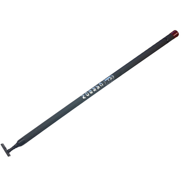 Forespar Big Stick 48" - Carbon - 7\/8" Shaft [102217]