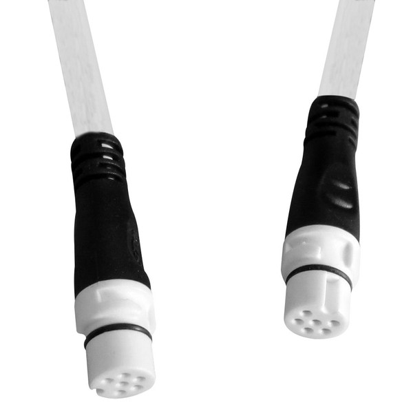 Raymarine 6M White Cable f\/RS130 Antenna [A06072]