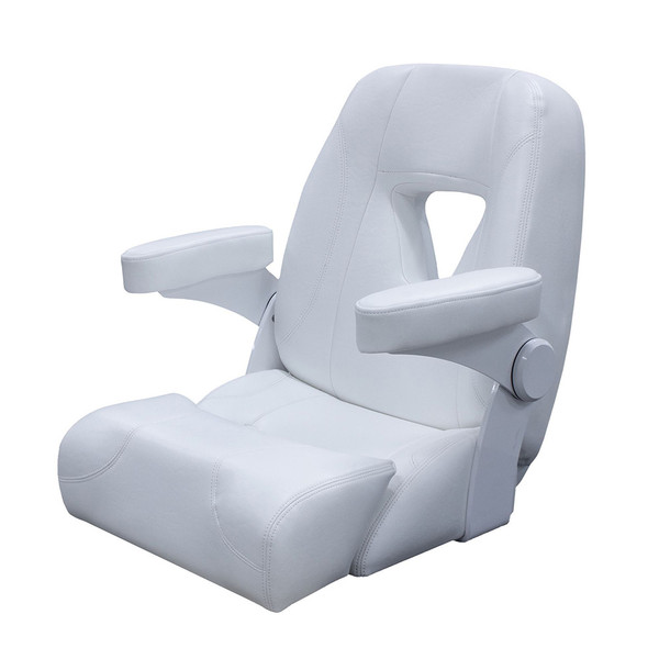 TACO Boca Sport Chair [HA4-25WHA-7-0000-0-0]
