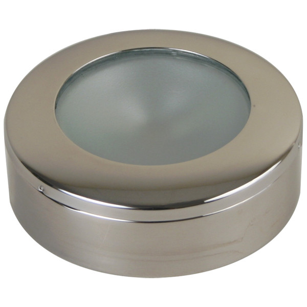 Scandvik A3 Downlight - Surface\/Flush Mount - SS [41373P]