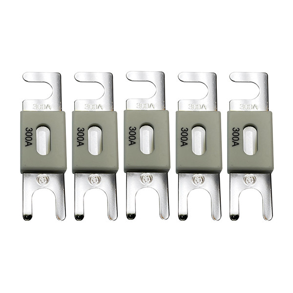 Victron ANL-Fuse 300A\/80V f\/48V Products (Package of 5) [CIP143300020]