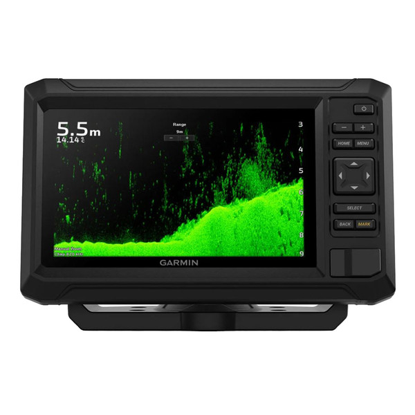 Garmin ECHOMAP UHD2 72cv w\/o Transducer [010-02593-00]