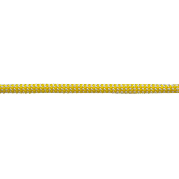 Robline Dinghy Control Line - 6mm (15\/64") - Yellow - 328 Spool - DC-6Y [7152143]