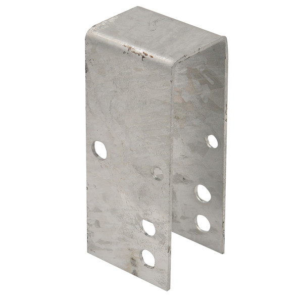 C.E. Smith 8-12 2" BM15 13\/16" Galvanized Spring Hanger [250-014861-10EZ]