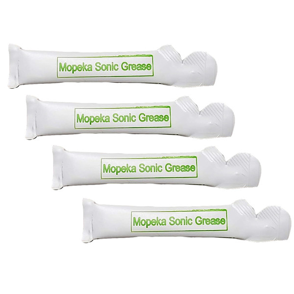 Mopeka Sonic Grease Single Use Packet *4-Pack [M2003045]