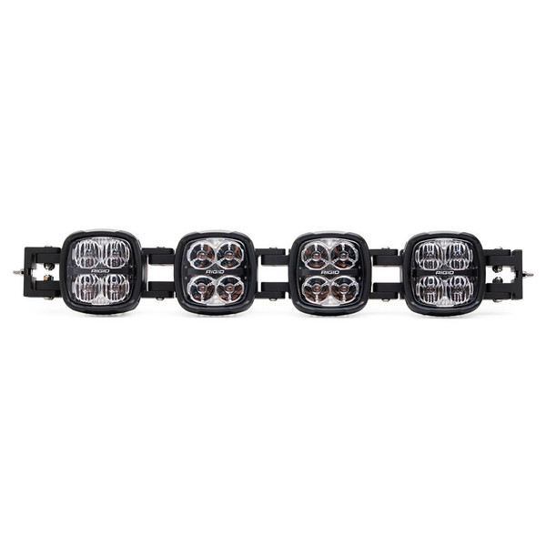 RIGID Industries Phoenix 30" Connect Bar - (4) 5" LED Lights [168242]
