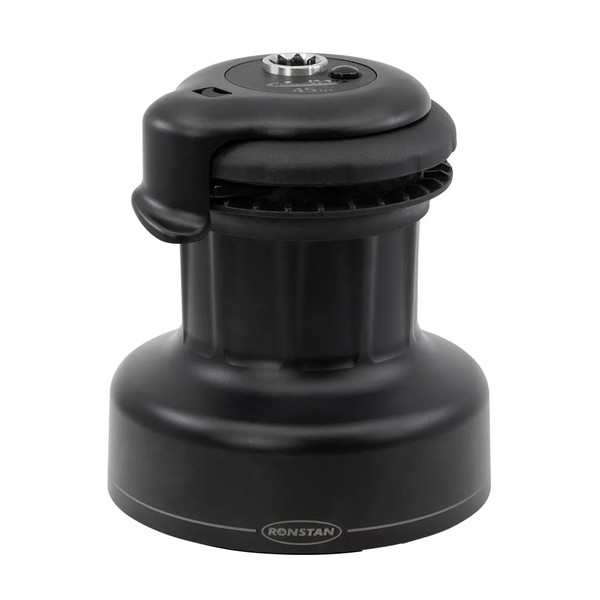 Ronstan 45QT Orbit Winch, 3-Speed, QuickTrim [RA6453]