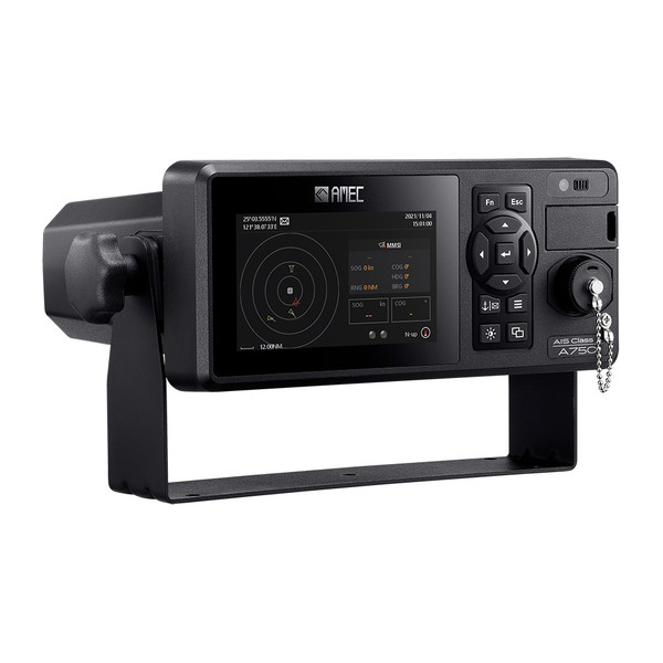 AMEC A750 Class A AIS Transceiver w\/4.3" Display [AMEC-A750-010]