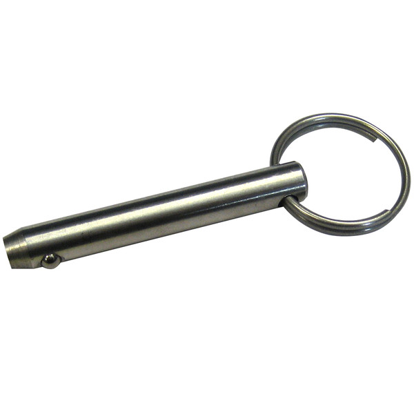 Lenco Stainless Steel Replacement Hatch Lift Pull Pin [60101-001D]