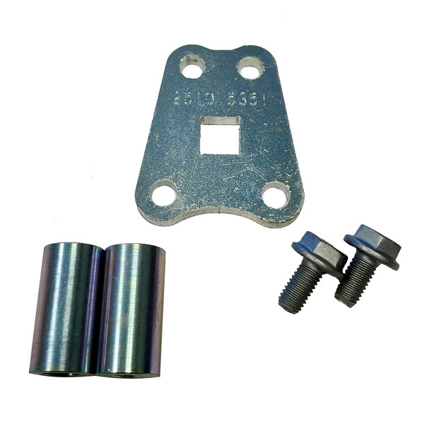 ARCO Marine Crankshaft Locking Tool  MB Sprinter 2.0L RWD OM654, 2023+ [MK-CLT5381]