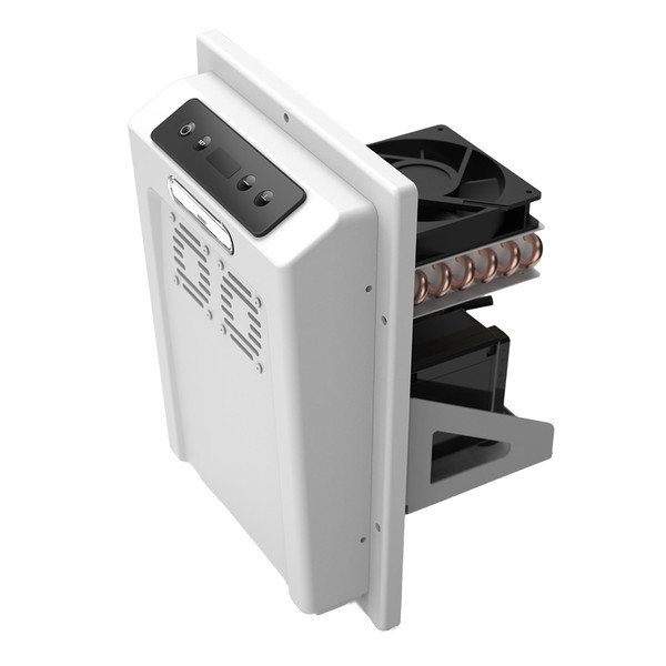 Dometic CSX400 Cold Machine Self-Contained Cooling System f\/Volumes Up to 400L - 12\/24VDC [9630000214]
