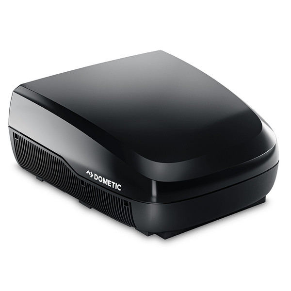 Dometic FreshJet 3 Rooftop Air Conditioner - 15,000 BTU - Black [9610007865]