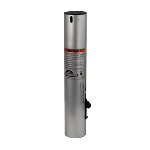 Springfield 2-3\/8" Locking Post w\/Latch - 12" [1310712-L]